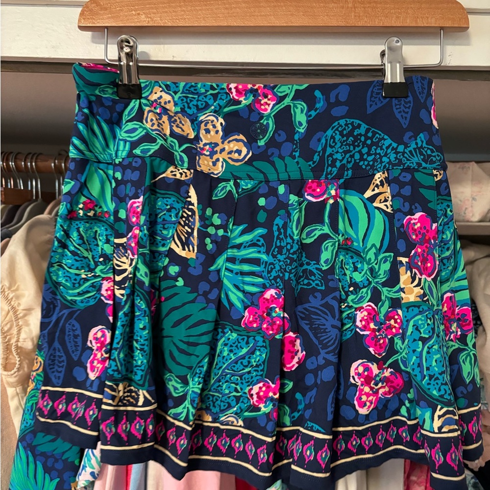 Lilly Pulitzer Annora skort